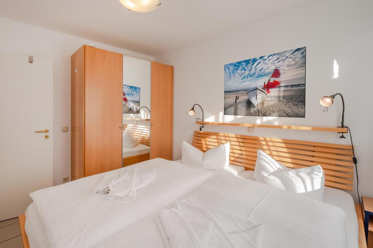 Ferienwohnung Kon-Tiki, Villa Regina Maris Bansin Ostseebad Heringsdorf Exterior foto