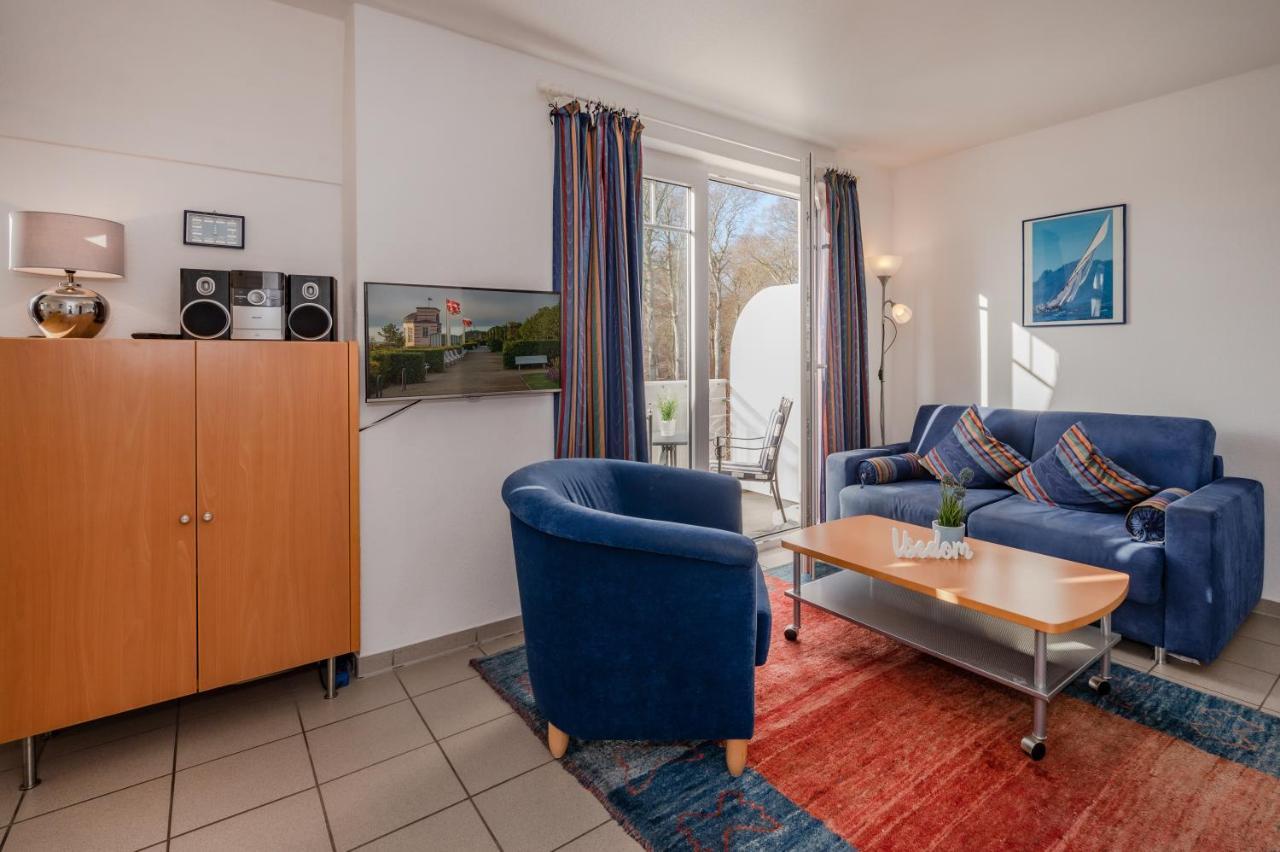 Ferienwohnung Kon-Tiki, Villa Regina Maris Bansin Ostseebad Heringsdorf Exterior foto