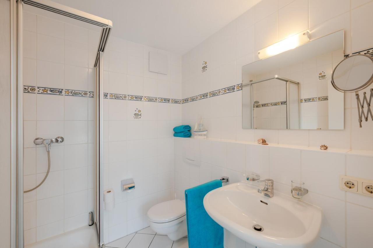 Ferienwohnung Kon-Tiki, Villa Regina Maris Bansin Ostseebad Heringsdorf Exterior foto
