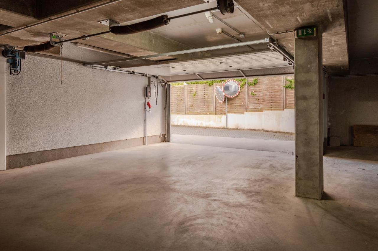 Ferienwohnung Kon-Tiki, Villa Regina Maris Bansin Ostseebad Heringsdorf Exterior foto