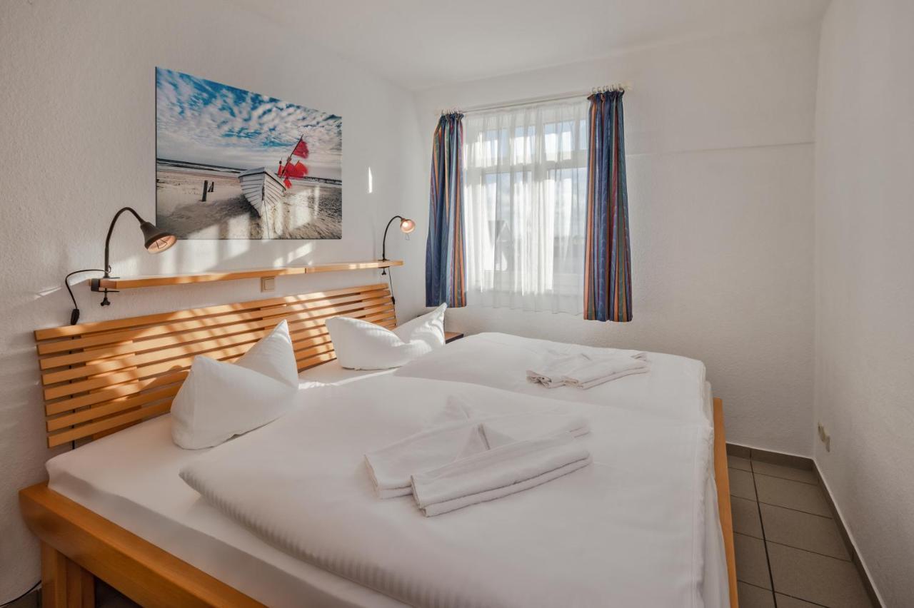 Ferienwohnung Kon-Tiki, Villa Regina Maris Bansin Ostseebad Heringsdorf Exterior foto